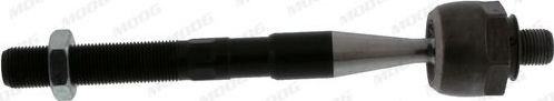 Рулевая тяга MOOG правая/левая для Jeep Grand Cherokee IV (WK2) 2010-2026. Артикул CH-AX-13885