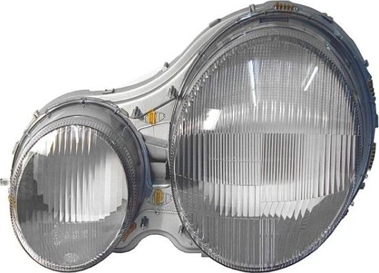 Стекло фары Hella. Артикул 9AH 144 231-031