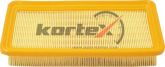 Фильтр воздушный HYUNDAI Getz (02-) KORTEX. Артикул KA0026