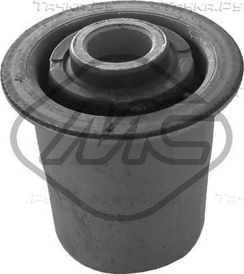 Сайлентблок передней балки Metalcaucho. Артикул 58156