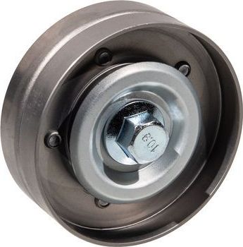 Натяжной ролик (натяжитель) приводного поликлинового ремня Zentparts. Артикул Z24022