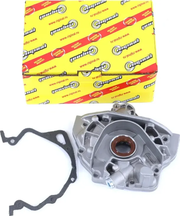 Насос масляный для а/м ВАЗ-2108-21099,2110-15,1111 (прокладка) Riginal Riginal. Артикул RG21081011010