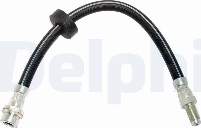 Тормозной шланг Delphi для Ford Mondeo III 2000-2007. Артикул LH6150