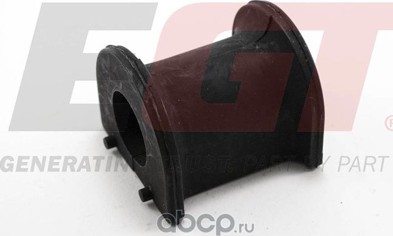 Втулка стабилизатора Т-5 24mm. EGT7H5411313B EGT. Артикул 181339EGT