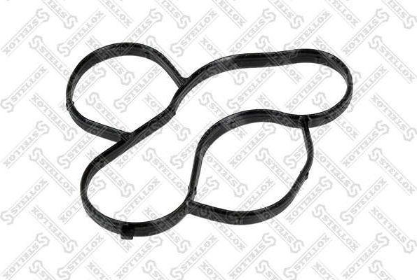 Прокладка насоса водяного Volkswagen Passat B8 1.4TSi CZCA 2014 Stellox. Артикул 11-25497-SX