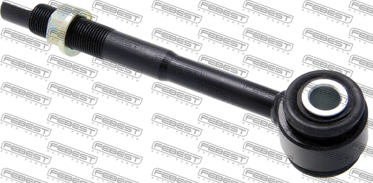 Сайлентблок заднего рычага подвески Febest. Артикул TAB-464RZ