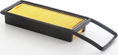 Воздушный фильтр BSG для Honda Jazz I 2002-2008. Артикул BSG 35-135-016