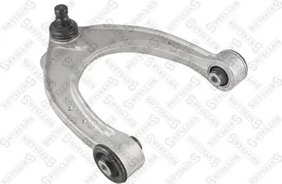 Поперечный рычаг передней подвески Stellox (алюминий). Артикул 57-03862A-SX