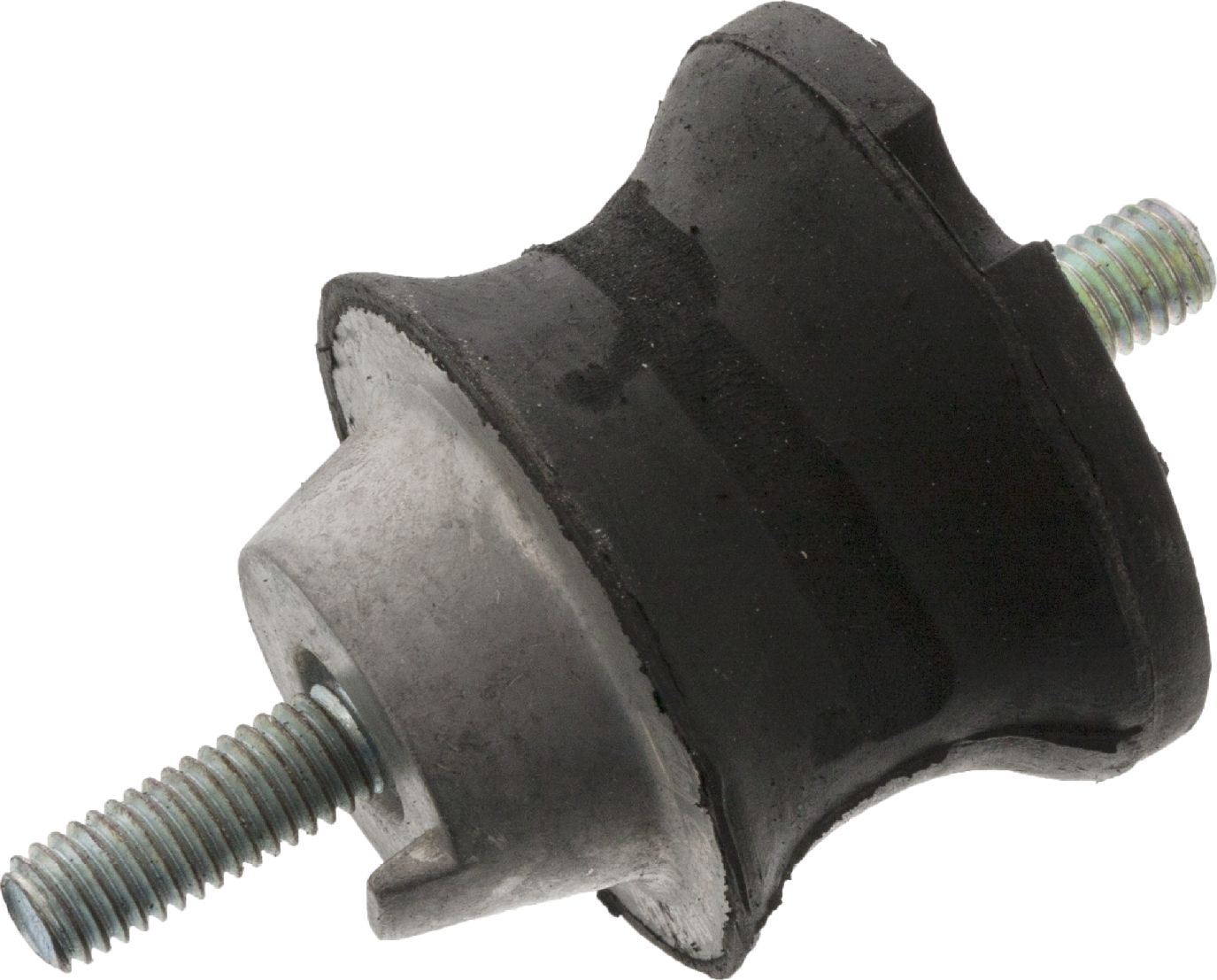 Опора (подушка) КПП SWAG (резина/металл). Артикул 20 13 0027