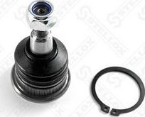 Шаровая опора Stellox передняя для Hyundai Coupe I (RD) 1998-2002. Артикул 52-00425-SX