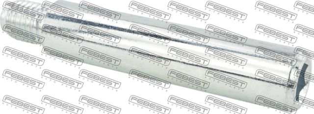 Направляющая тормозного суппорта Febest верхний для Volkswagen Sharan I 2001-2010. Артикул 2774-XC90UPF