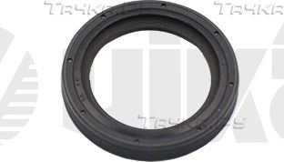 Сальник коленвала Vika (PTFE (Polytetrafluorethylen)) для SEAT Leon III 2012-2026. Артикул 11031189901