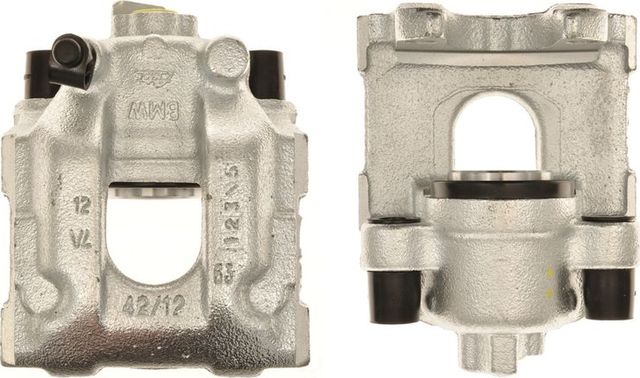 Тормозной суппорт Bosch (Чугун) задний левый для BMW X5 I (E53) 2000-2006. Артикул 0 986 473 219