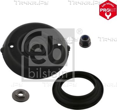 Опора амортизатора (стойки) Febi Bilstein ProKit. Артикул 37821