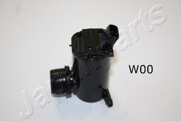 Насос омывателя лобового стекла Japanparts для Kia Rio I 2000-2005. Артикул WP-W00