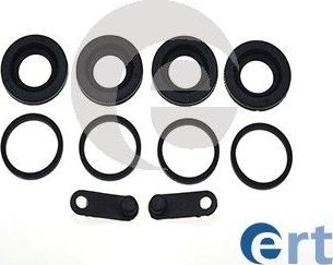 Ремкомплект тормозного суппорта ERT. Артикул 401624