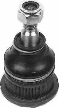 Шаровая опора Formpart нижняя для BMW Z1 1988-1991. Артикул 1203000