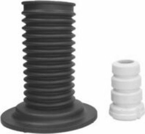 Комплект отбойников и пыльников амортизаторов (стоек) CTR. Артикул GP0060