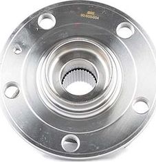 Ступица колеса с интегрированным подшипником BSG. Артикул BSG 90-605-004