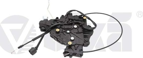 Замок двери Vika. Артикул 88431643301