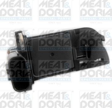 MAF meter, sensing insert Meat & Doria. Артикул 86377