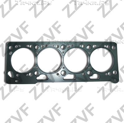 Прокладка ГБЦ ZZVF для Skoda Felicia I 1995-2001. Артикул ZVBZ0026