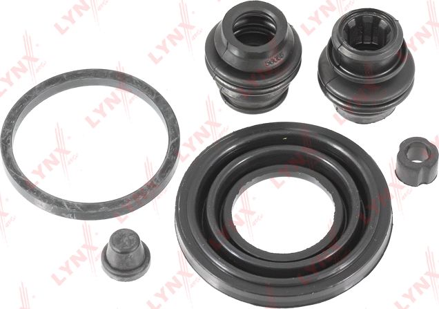 Ремкомплект тормозного суппорта LYNXauto. Артикул BC-0147