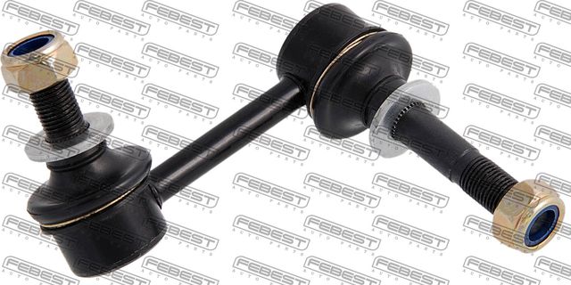 Стойка (тяга) стабилизатора Febest передняя правая для Lexus GS III 2005-2011. Артикул 0123-X2WDR