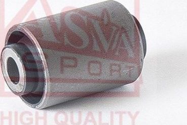 Сайлентблок переднего рычага подвески Asva. Артикул 2301-004