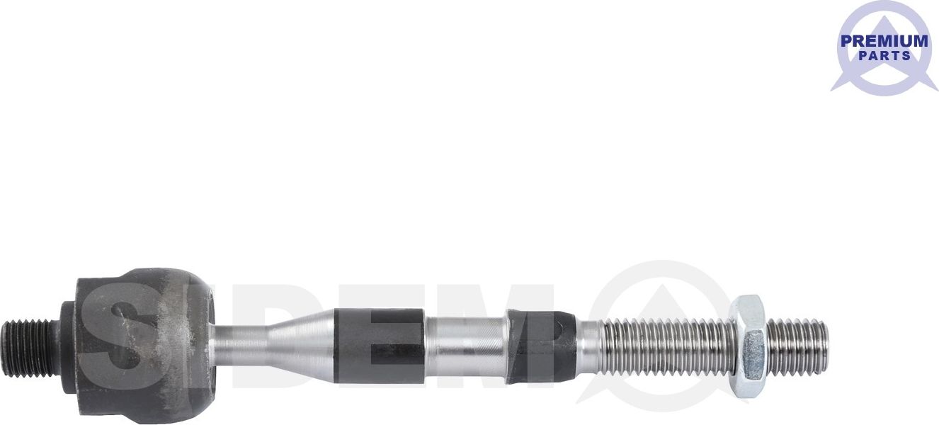 Рулевая тяга Sidem. Артикул 67636