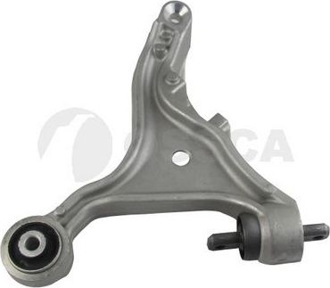 Поперечный рычаг передней подвески OSSCA. Артикул 27041