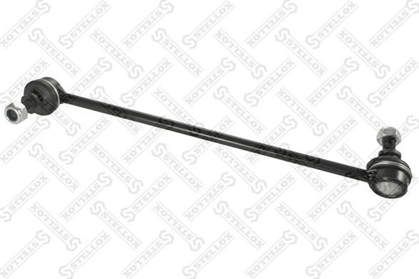 Стойка (тяга) стабилизатора Stellox. Артикул 56-00510A-SX
