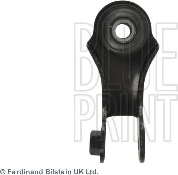 Стойка (тяга) стабилизатора Blue Print (сталь) задняя правая/левая для Honda Civic VI 1997-2001. Артикул ADH28554