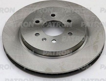 Тормозной диск Patron. Артикул PBD1069