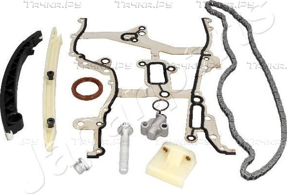 Цепь ГРМ Japanparts для Opel Cascada 2013-2018. Артикул KDK-0405