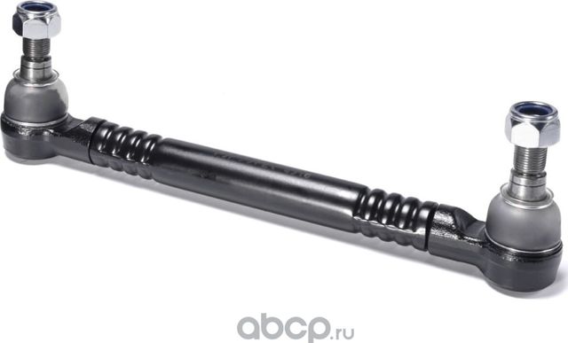 Стойка переднего стабилизатора VOLVO FH/FM/RENAULT TRUCK T-SERIES (2013>) L=325 (Topcover). Артикул T11027002