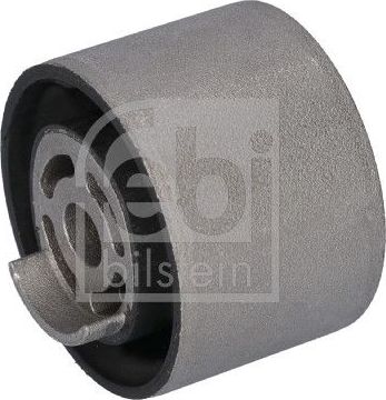 Сайлентблок задней балки Febi Bilstein (резина/металл). Артикул 181385
