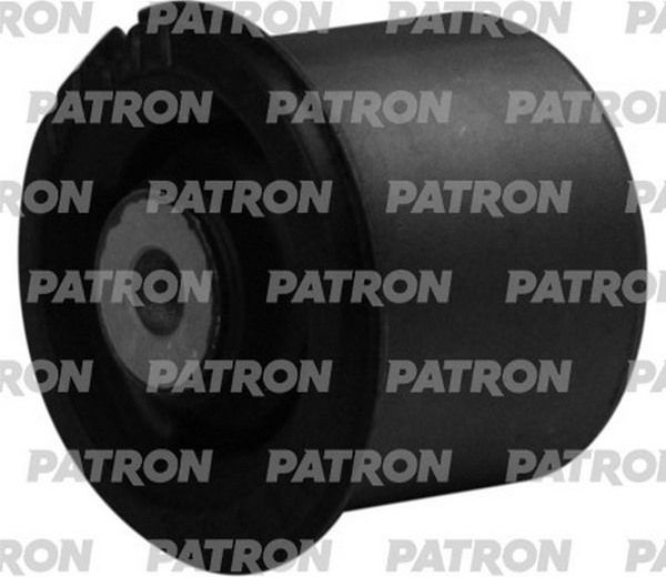 Сайлентблок заднего рычага подвески Patron. Артикул PSE11768
