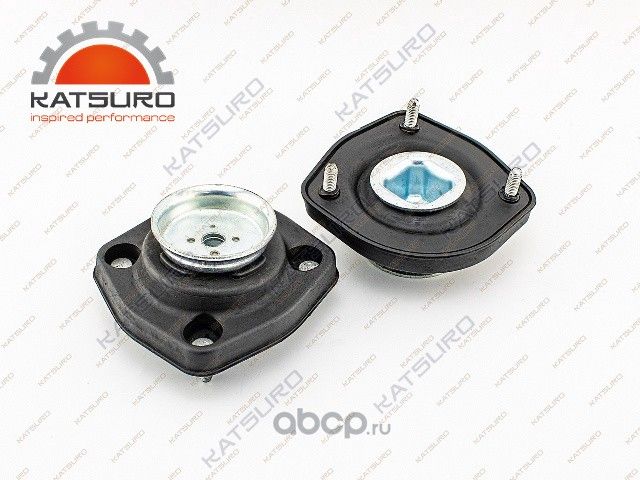 ОПОРА АМОРТИЗАТОРА ЗАДНЕГО ПРАВОГО (Katsuro). Артикул KAT0851HYN