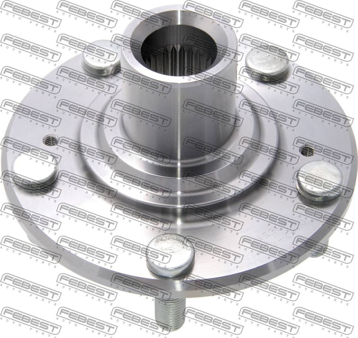 Ступица колеса Febest. Артикул 0382-FDF