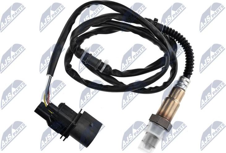 Лямбда-зонд (кислородный датчик) NTY. Артикул ESL-AU-002