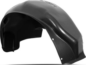 Подкрылок (локер) TOTEM задний левый для Mitsubishi ASX 2010-2012. Артикул TOTEM.35.39.003