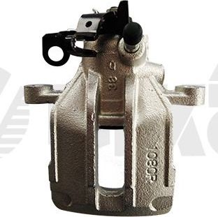 Тормозной суппорт Vika задний правый для Volkswagen Golf III 1991-1999. Артикул 66151733401