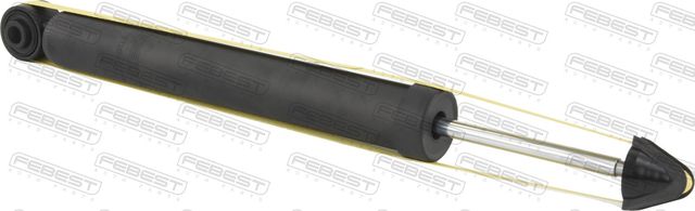 Амортизатор Febest задний для Chery Tiggo 4 I 2017-2026. Артикул 15110-007R