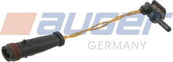 Датчик износа тормозных колодок Auger. Артикул 104191