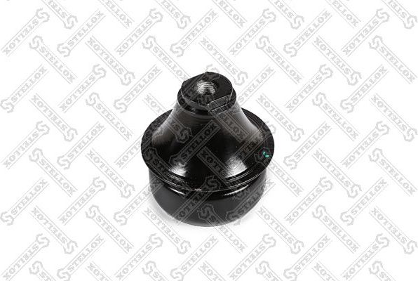 25-17711-SX_подушка КПП!/ Nissan Qashqai 07 (Stellox) Stellox. Артикул 25-17711-SX