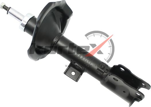 Амортизатор MITSUBISHI ASX 10- пер.прав.газ. (Kortex). Артикул KSA131STD