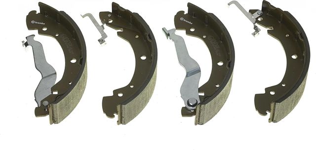 Тормозные колодки Brembo ESSENTIAL LINE. Артикул S 85 515