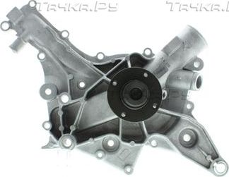 Помпа (водяной насос) Aisin для PUCH G-modell W463 1997-2000. Артикул WE-MB02