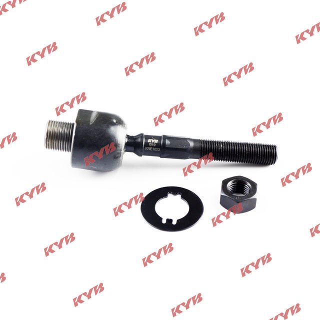 Тяга рулевая | перед прав/лев | (KYB). Артикул KRE1023